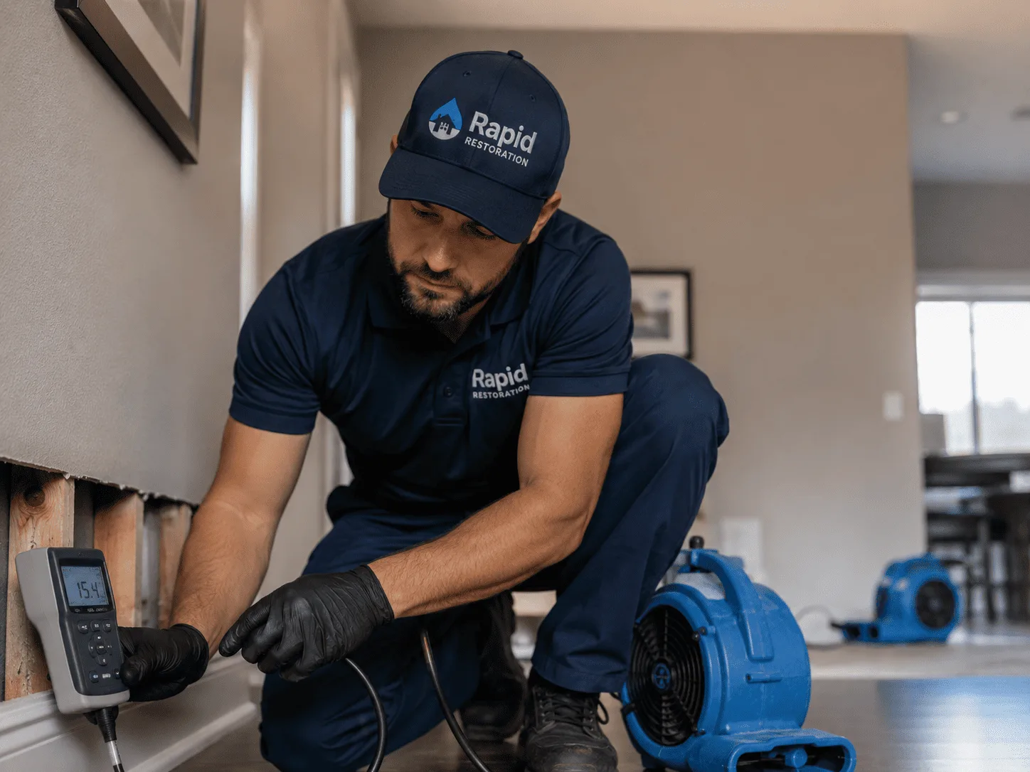 Common questions about Dehumidification in Royersford, PA